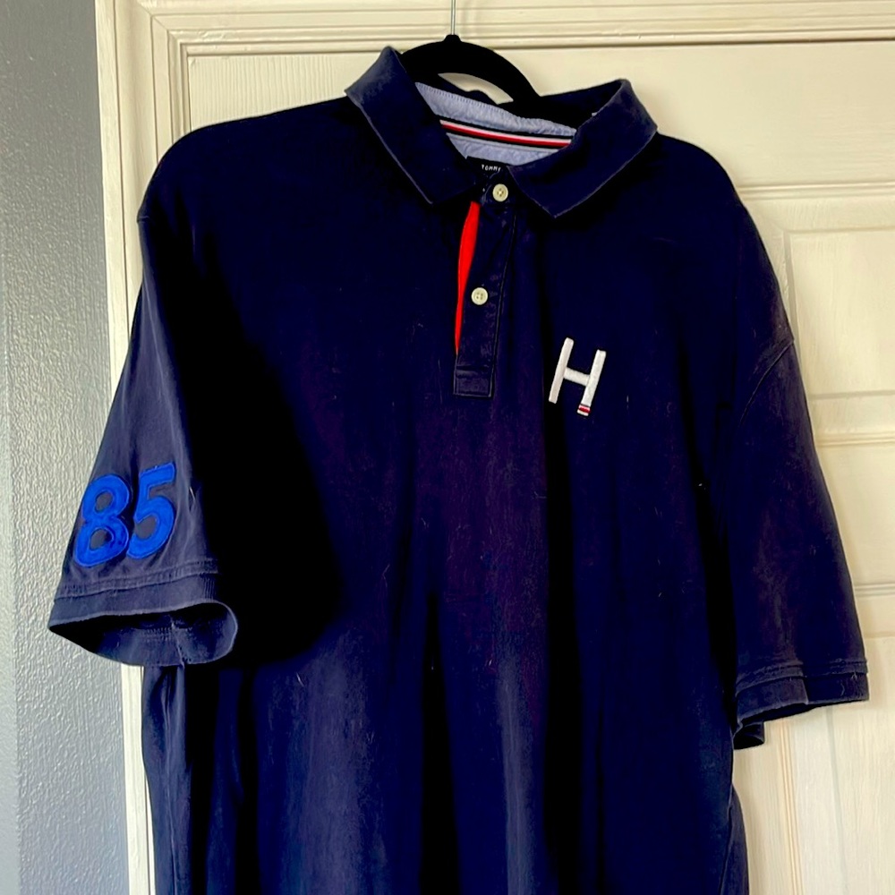 Hilfiger Polo shirt